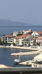 Villa Leo Beach Side