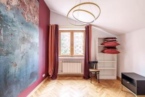 Luxury Family Villa in the Heart of Warsaw