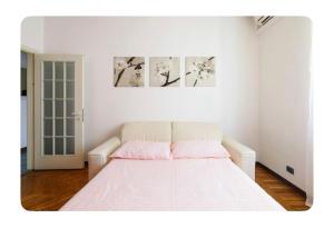 Cozy Flat via Savona- Tortona Milan