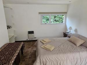 La casita del bosque