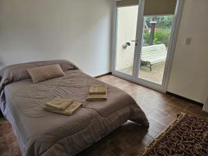 La casita del bosque