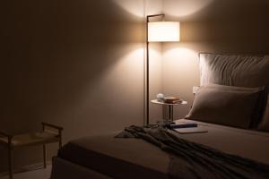 Superior Zimmer mit Kingsize-Bett