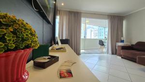 CURTA | 205 | 3Qt | Conforto CentroBarra Norte