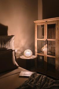 Habitación Superior con cama extragrande