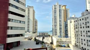 CURTA | 205 | 3Qt | Conforto CentroBarra Norte