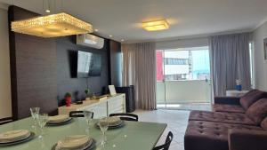 CURTA | 205 | 3Qt | Conforto CentroBarra Norte