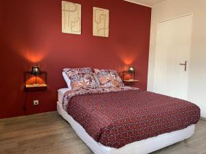 Le logis de Mel HYPER CENTRE VILLE ÉPERNAY