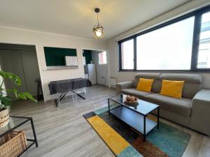 Le logis de Mel HYPER CENTRE VILLE ÉPERNAY