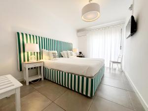 HS Milfontes Beach Hotel - Duna Parque Resorts & Hotels