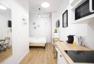 ParisConciergerie - Nice studio near Eiffel Tower