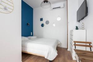 ParisConciergerie - Nice studio near Eiffel Tower