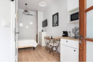 ParisConciergerie - Nice studio near Eiffel Tower