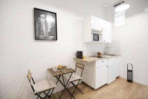 ParisConciergerie - Nice studio near Eiffel Tower