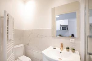 ParisConciergerie - Nice studio near Eiffel Tower