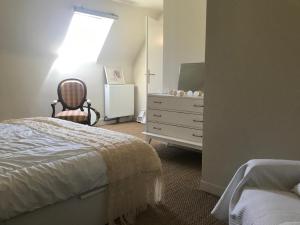Maison de campagne rénovée