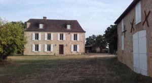 Mas du figuier Occitanie - Maison de maitre