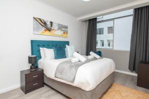 Apartment in City Centre