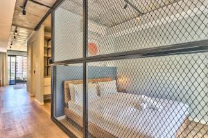 Secure studio, Sea Point Gem near promenade!