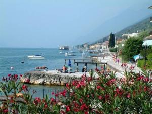 Apartments Parolotti