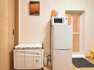 Home Story in Tokyo Hirai&新宿-Ueno-秋葉原まで直通&東京屋語