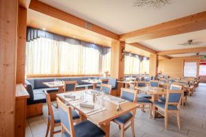 Hotel Alpine Mugon