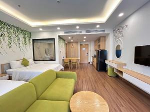 FLC Sea Tower Quy Nhơn Sea View