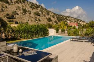 Petradi Villas Skala