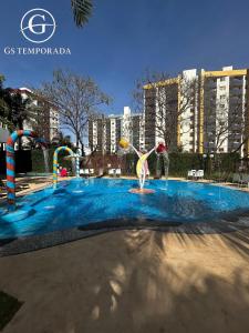 Hotel suits Le jardin