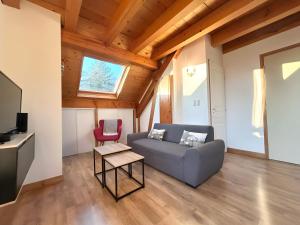 Chez Fred 202 - Parking Wifi Balcon