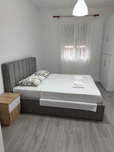 Apartment Center Korça