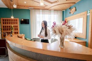 Hotel Alpine Mugon