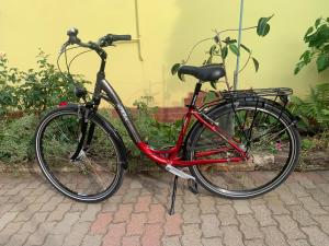 Hello Tisza Vendégház