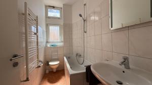 City Apartments Frankfurt