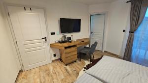 Boutique wine rezidence