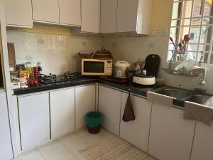 Homestay bukit bayu