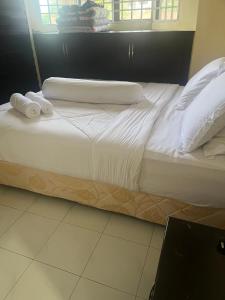 Homestay bukit bayu