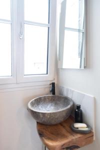 Refurbished T2 near Place du Trocadéro