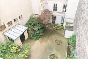 Refurbished T2 near Place du Trocadéro