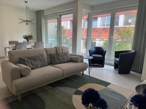 MeretMoi -- Modern appartement in Oostende