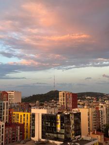 Новобудова Центр,стоянка для авто, ЖК Семицвіт, Документи