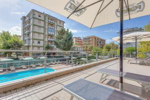 Hotel Abarth