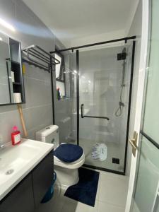 Haven 254 New Rise Gardens