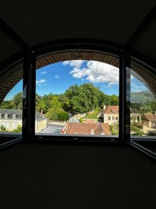 Le loft du Moulin Lèves-Chartres