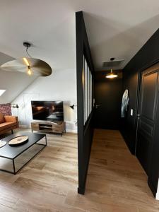 Le loft du Moulin Lèves-Chartres
