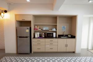 Surachet at 257 Boutique House