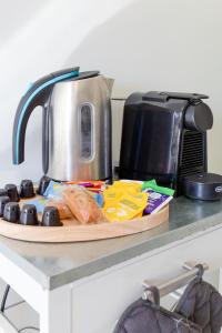 Le cocon Champenois-Parking, centre & Tram