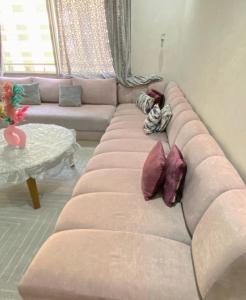 Luxury résidence Taj Nouaceur