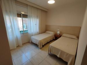 Apartaments Lamoga - Sandi
