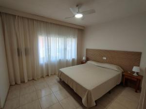 Apartaments Lamoga - Sandi
