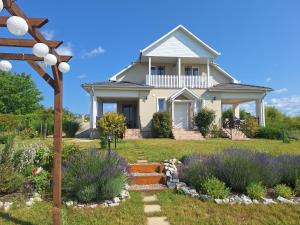 Zöld Terasz Vendégház